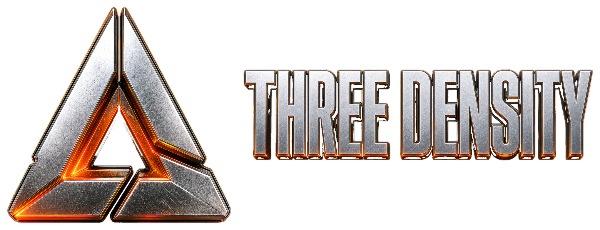 Three Density